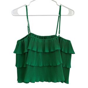 🥳 SHEIN Ruffle Top